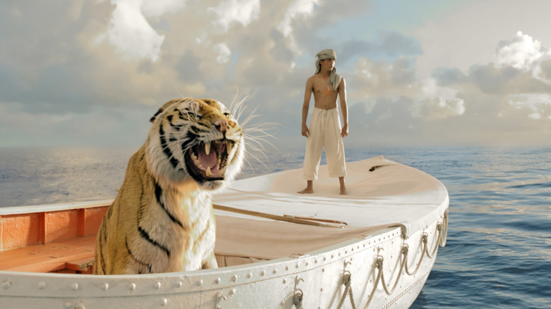 Illustration for article titled Fall Movie Preview: 5 Movies We're Sure Will Rule, and 21 That Could Surprise Us